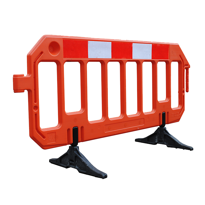 Chapter 8 Plastic Barrier (Standard Foot)
