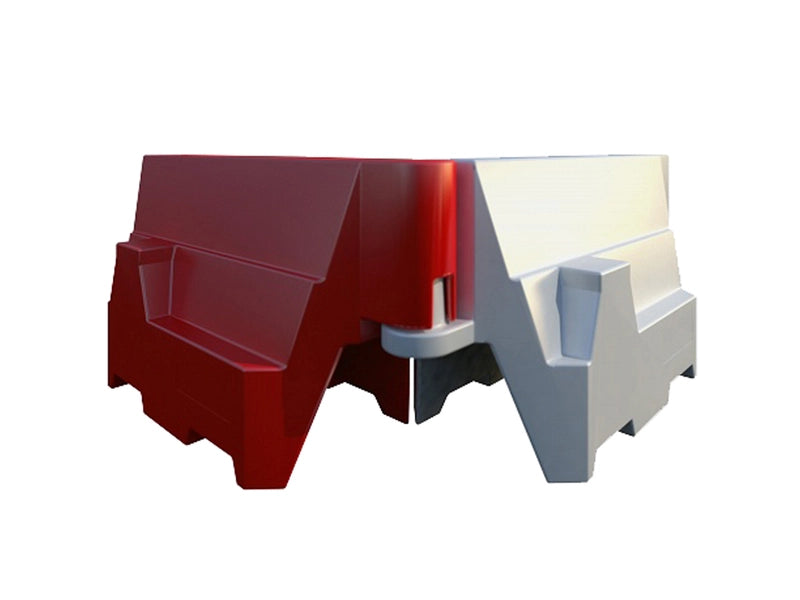 Pyramid Barrier (Minimum order 10)