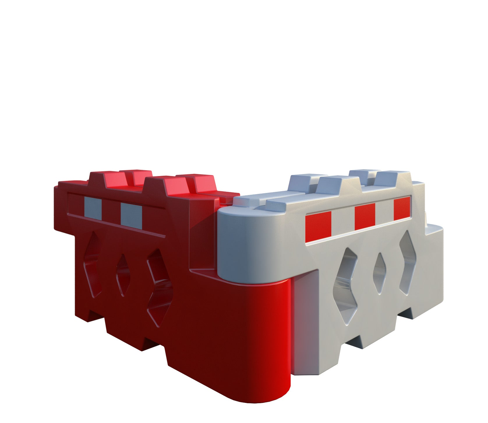 Bison Barrier (Minimum Order 10)