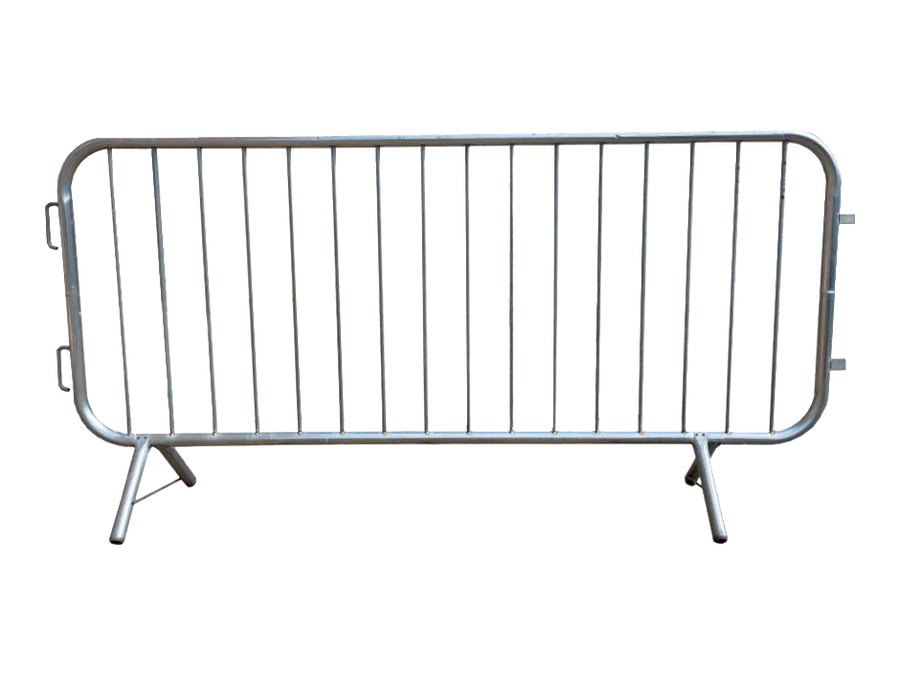 Smart Weld (PED) Pedestrian Barrier